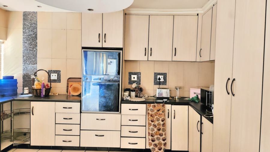 3 Bedroom Property for Sale in Meiringspark North West
